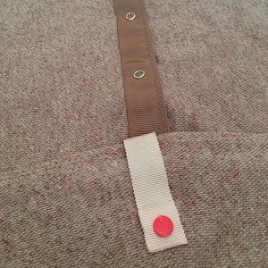 Lululemon Vinyasa Multi-wear Scarf